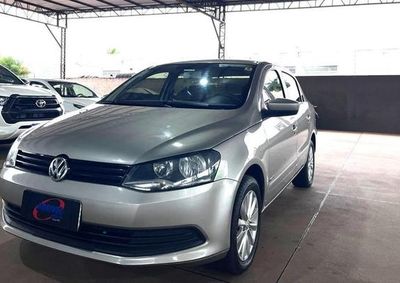 VolksWagen VOYAGE