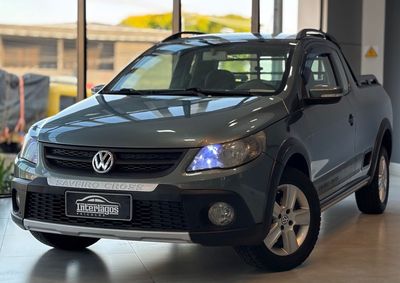 VolksWagen Saveiro