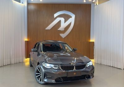 BMW 320iA