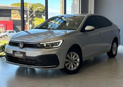 VolksWagen VIRTUS