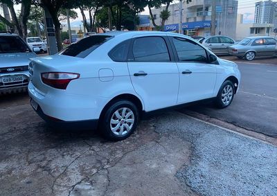 Fiat Grand