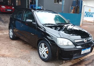 Chevrolet Corsa