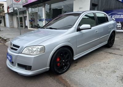 Chevrolet Astra