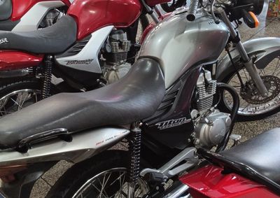 HONDA CG