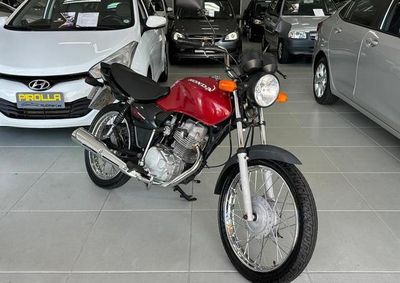 HONDA CG