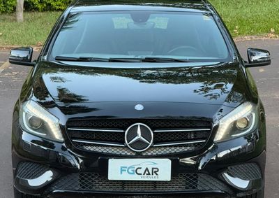 Mercedes-Benz Classe