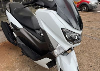 YAMAHA NMAX