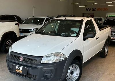 Fiat Strada