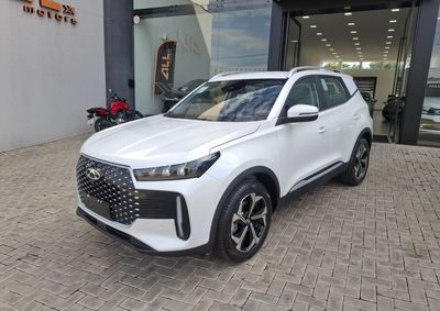 Caoa Chery Tiggo