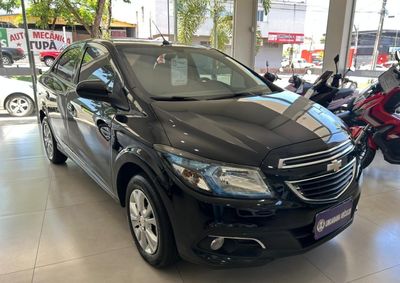 Chevrolet PRISMA