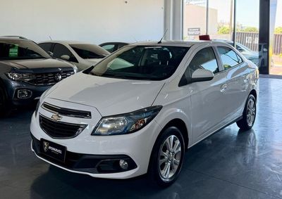 Chevrolet PRISMA