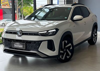 VolksWagen Tera