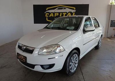Fiat Siena
