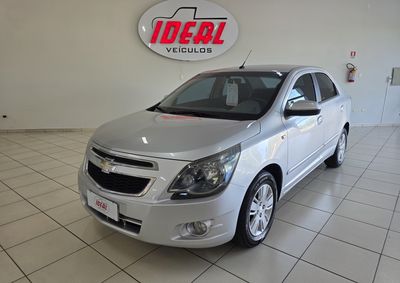 Chevrolet COBALT