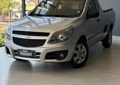 Chevrolet MONTANA