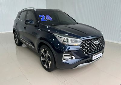Caoa Chery Tiggo