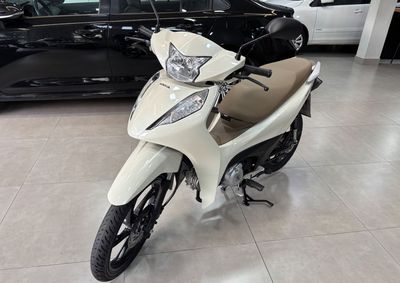 HONDA BIZ