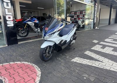 HONDA PCX