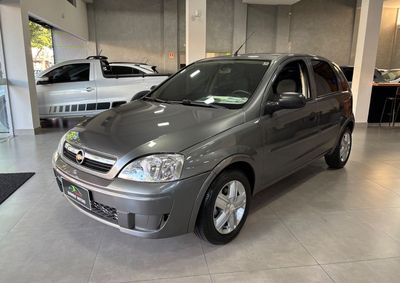 Chevrolet Corsa