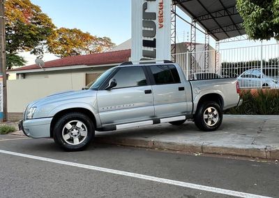 Chevrolet S10