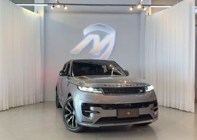 Land Rover Range
