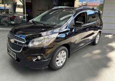 Chevrolet SPIN