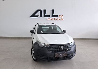 Fiat Strada