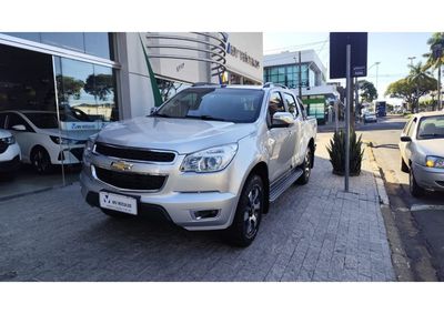 Chevrolet S10