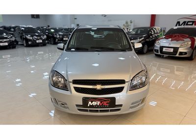 Chevrolet Celta
