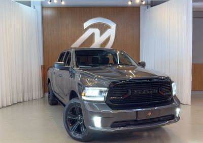 RAM CLASSIC