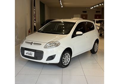Fiat Palio