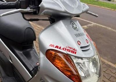 YAMAHA NEO