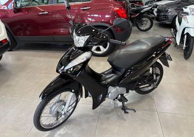 HONDA BIZ