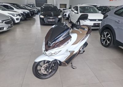 HONDA PCX