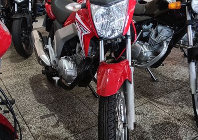 HONDA CG