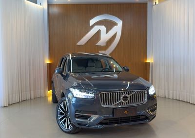 Volvo XC