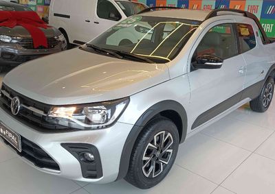 VolksWagen Saveiro