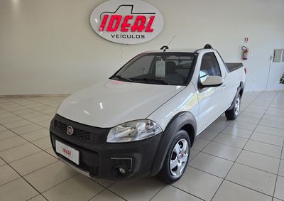Fiat Strada