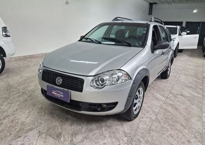 Fiat Palio