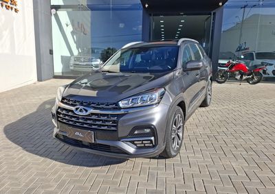 Caoa Chery/Chery Tiggo