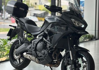 KAWASAKI Versys