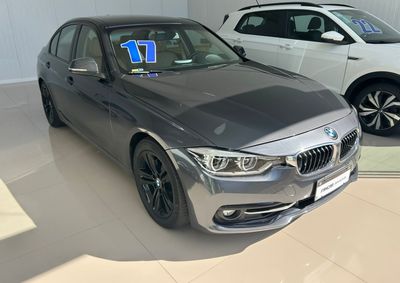 BMW 320iA