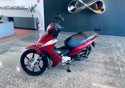 HONDA BIZ