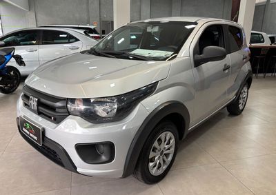 Fiat MOBI