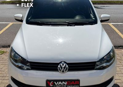 VolksWagen VOYAGE