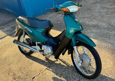 HONDA BIZ