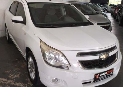 Chevrolet COBALT