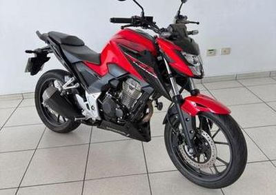 HONDA CB