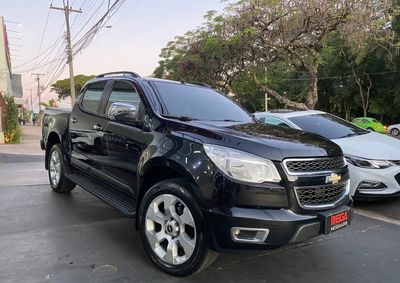 Chevrolet S10