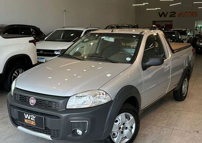 Fiat Strada